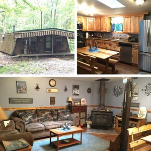 147 Well Rd, Sigel, PA, 15860