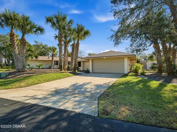168 Turnberry Cir, New Smyrna Beach, FL 32168
