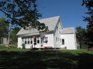 2 Mayo Ct, South Grafton, MA 01560