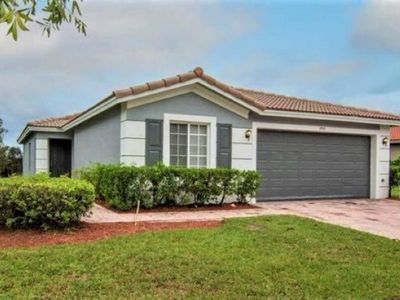 1950 SW Newport Isles Boulevard, Port Saint Lucie, FL, 34953