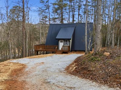 854 Snow Hill Rd, Franklin, NC, 28734