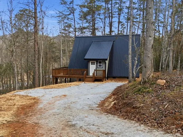 854 Snow Hill Rd, Franklin, NC 28734