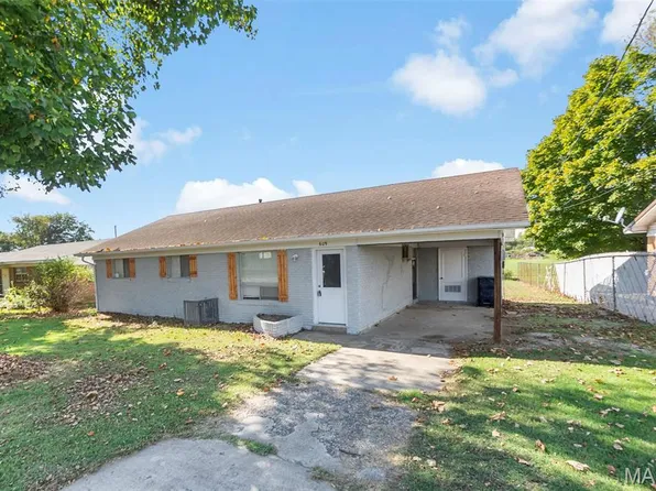 609 Michael St, Kennett, MO 63857