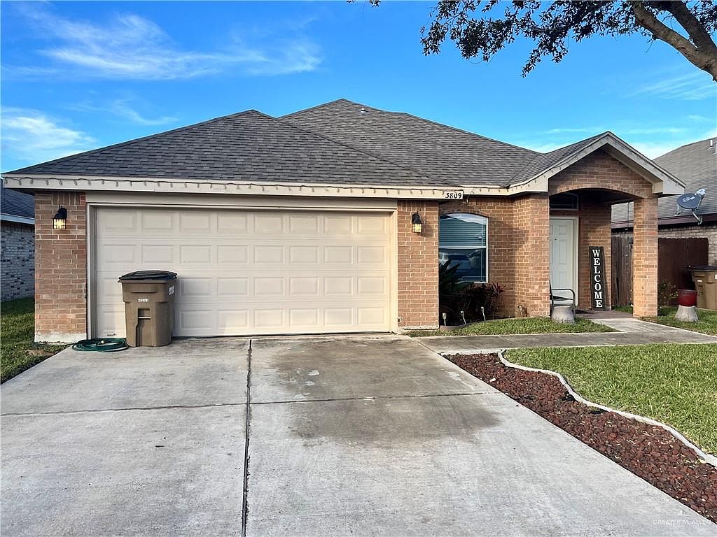 3809 Stratosphere Dr, Edinburg, TX 78539 MLS 425705 Zillow