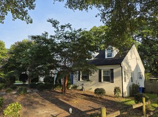 510 E Vance St, Fuquay Varina, NC 27526