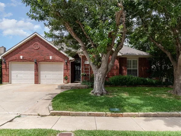 5213 Dove Creek Dr, Fort Worth, TX 76244