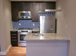 1926 17th St NW APT 1, Washington, DC 20009