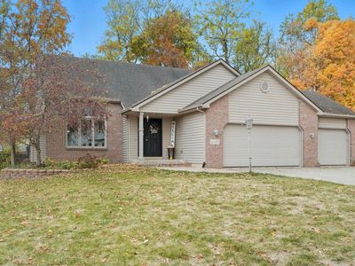 10423 Willow Creek Dr, Fort Wayne, IN, 46845