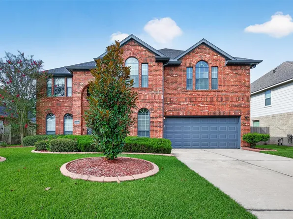 11504 Bay Crossing Dr, Pearland, TX 77584