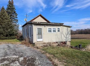 1781 S State Road 205, Columbia City, IN 46725