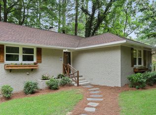 2304 Pembrook Pl NE, Atlanta, GA 30324