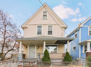 3285 W 91st St, Cleveland, OH