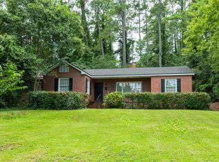 2162 General Winship Dr, Macon, GA 31204