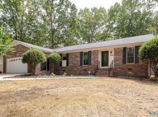 10330 Cedar Cv, Madison, AL 35756