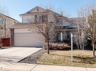 12665 Prince Creek Dr, Parker, CO 80134