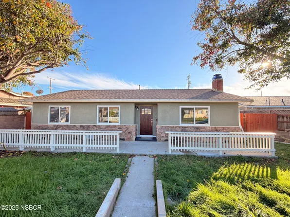 900 E Lemon Ave, Lompoc, CA 93436