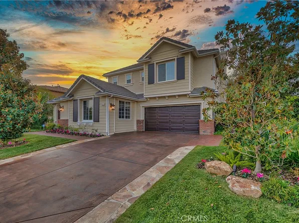 29345 Hacienda Ranch Ct, Santa Clarita, CA 91354