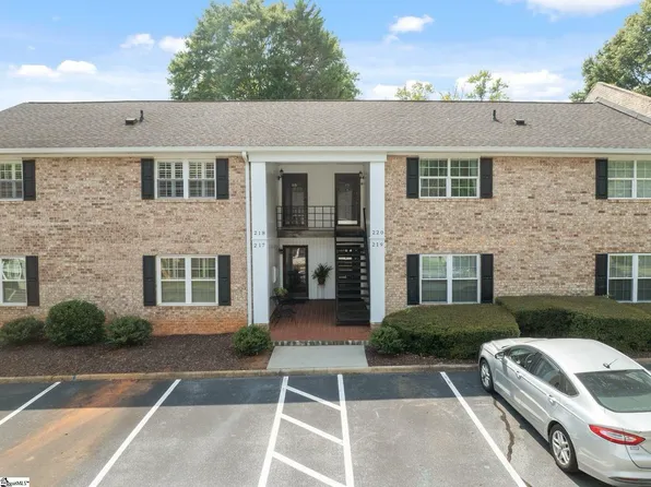 925 Cleveland St, Greenville, SC