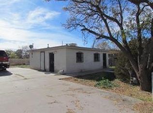 118 Placitas Rd NE, Albuquerque, NM 87107