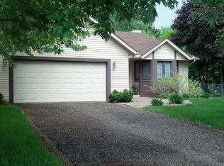 8631 Yalta St NE, Blaine, MN 55014