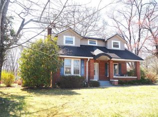 461 Chimney Rock Rd, Rutherfordton, NC 28139