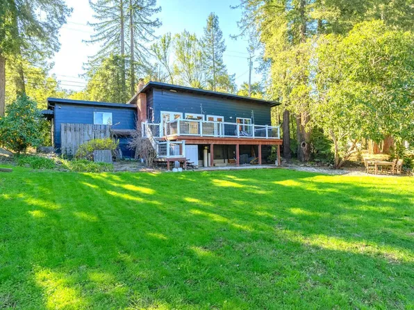 5914 Channel Drive, Santa Rosa, CA 95409