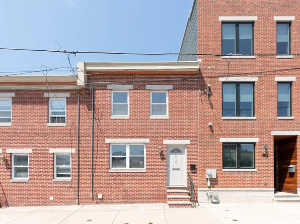 910 N Taney St, Philadelphia, PA 19130