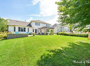 3143 Deering Bay Dr, Naperville, IL 60564