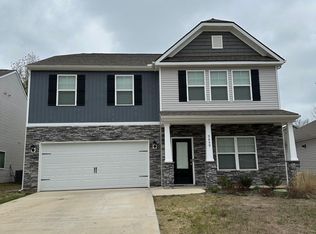 9849 War Admiral Ln, Knoxville, TN 37931