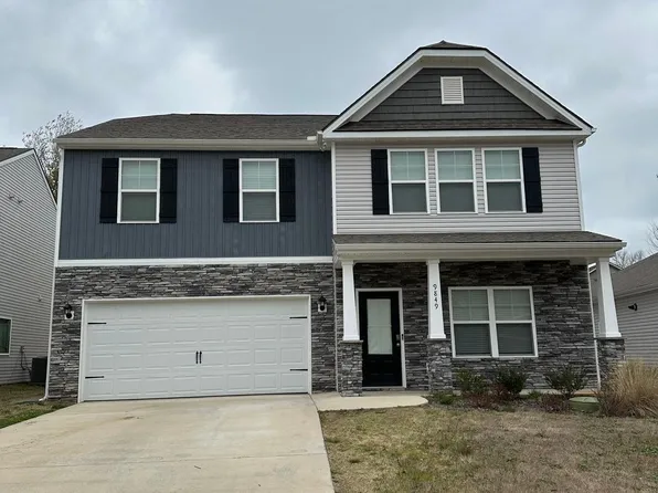 9849 War Admiral Ln, Knoxville, TN 37931