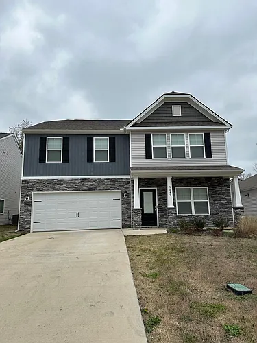 9849 War Admiral Ln Photo 1