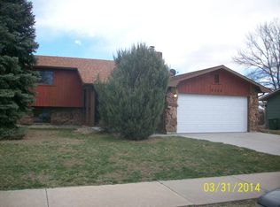 2228 Derby Hill Dr, Loveland, CO 80537
