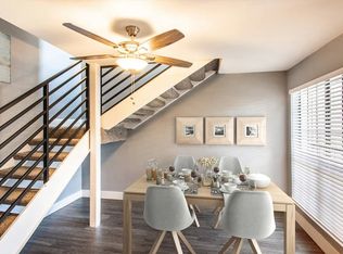 Cross Creek Apartments, Dallas, TX 75231