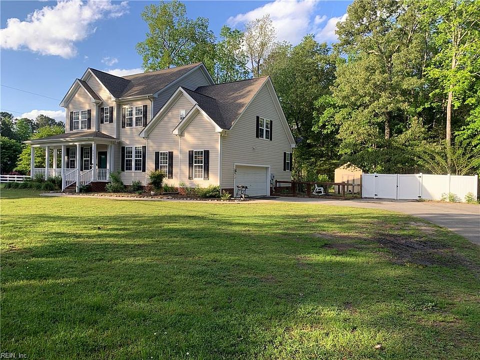 2351 Lake Cohoon Rd, Suffolk, VA 23434 MLS 10483456 Zillow