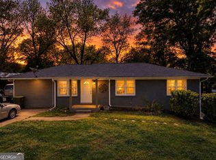 120 Bryan St W, Bremen, GA 30110