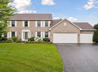 11600 42nd Ct N, Plymouth, MN 55441