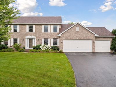 11600 42nd Ct N, Plymouth, MN, 55441