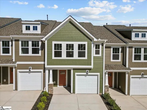 256 Tippin Trl, Travelers Rest, SC 29690