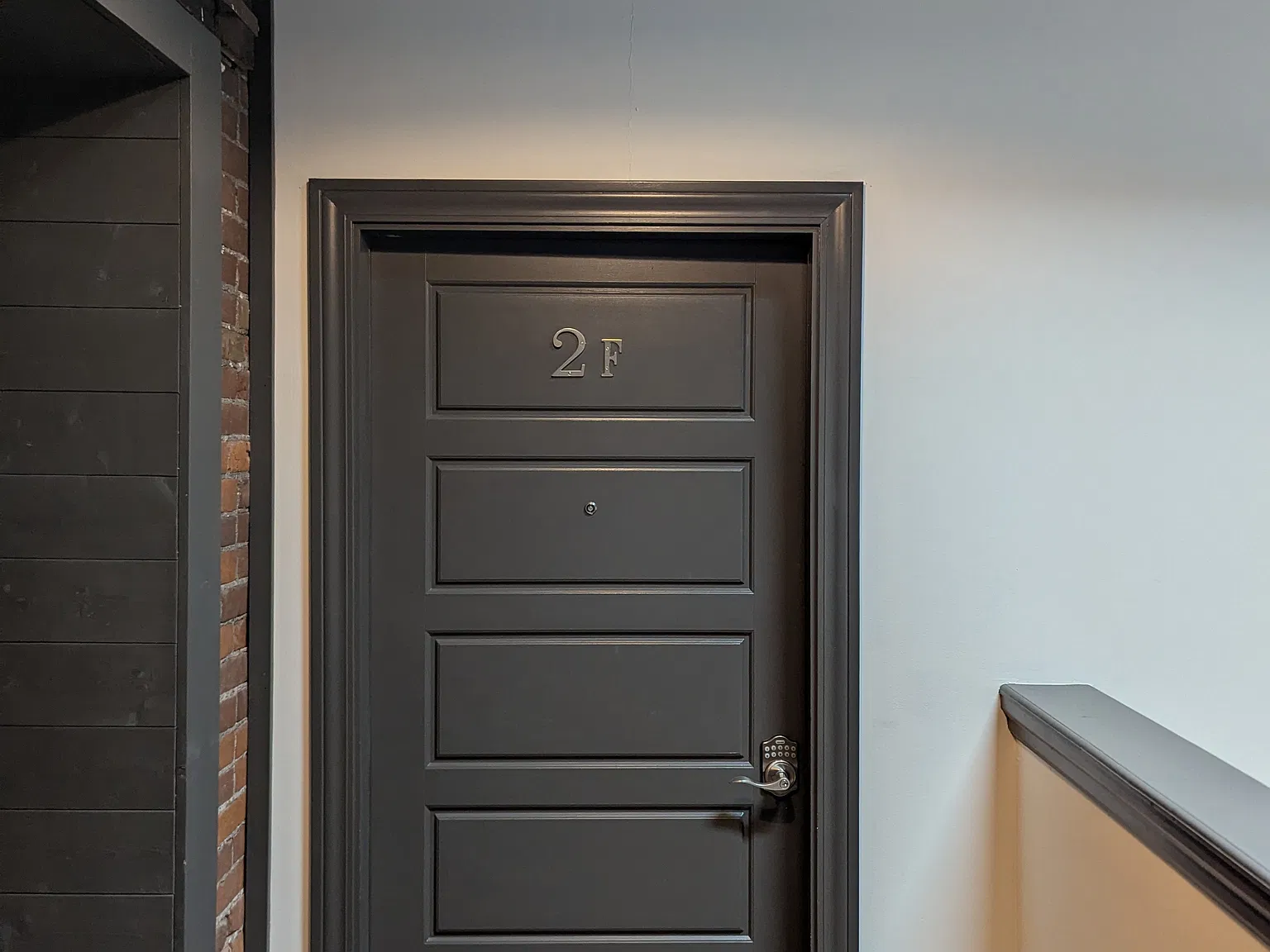 2 bed, 1012 sqft, $1,400 — Photo 4