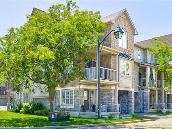1401 Plains Rd E #87, Burlington, ON L7R 0C2