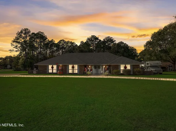 55377 DEER RUN Road, Callahan, FL 32011