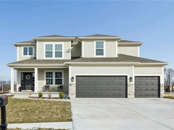 9308 NE 98th Ter, Kansas City, MO 64157