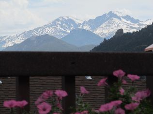 1783 Olympian Ln #B, Estes Park, CO 80517