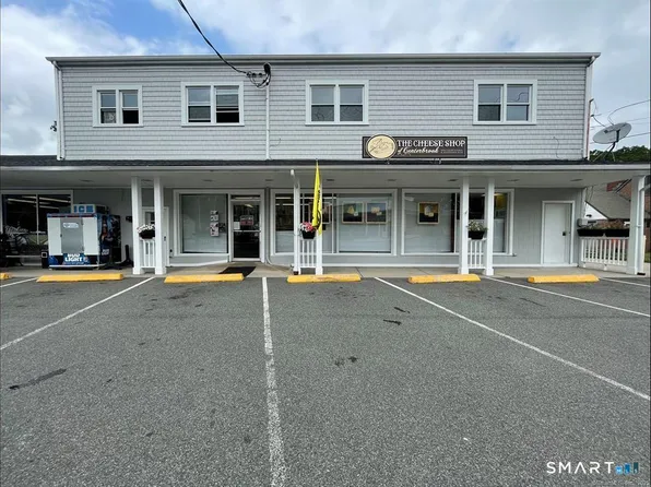 33 Main St #2, Essex, CT 06426
