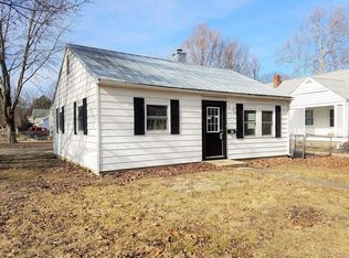 809 S State St, Champaign, IL 61820