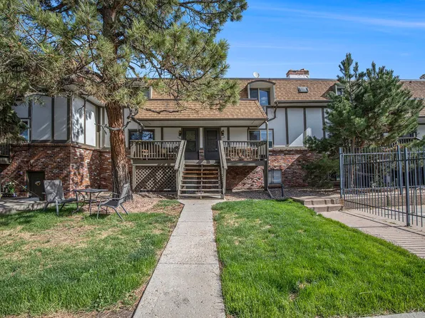 2700 S Holly St APT 205, Denver, CO 80222