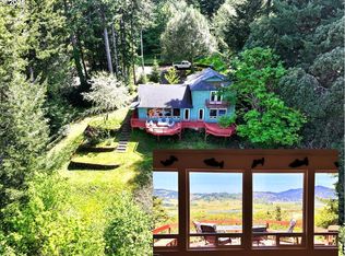 95064 Jerrys Flat Rd, Gold Beach, OR 97444