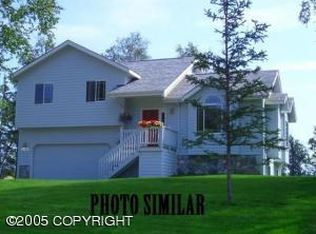 L1 B10 W Granville St, Palmer, AK 99645