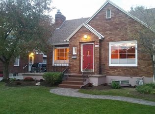 2647 S 1500 E, S Salt Lake, UT 84106