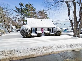 5 Mayfair St, Augusta, ME 04330